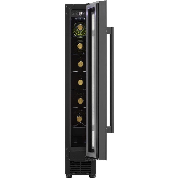 Встраиваемый винный шкаф Krona BADEN 82/7 BL (KRWF003)