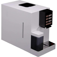 Кофемашина Hyundai HAM-5104