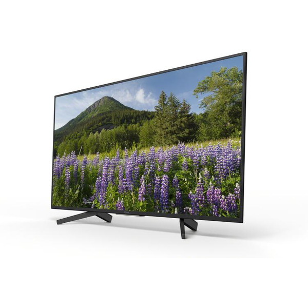 Телевизор SONY BRAVIA KD-49XF7096