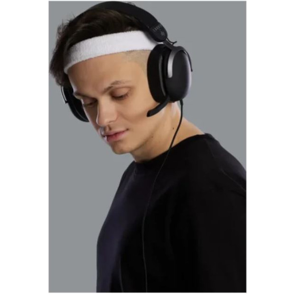 Наушники Наушники Lunacy x Dark Project Night DP-HS-1005a