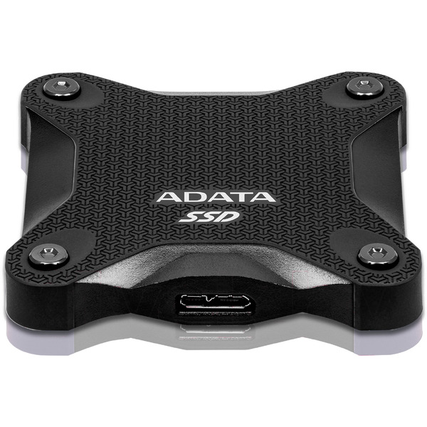Внешний накопитель ADATA SD620 512GB SD620-512GCBK