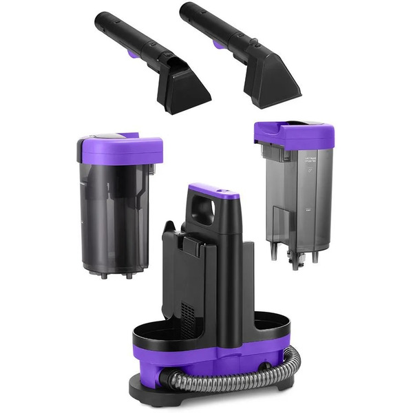 Моющий пылесос Kitfort КТ-5213