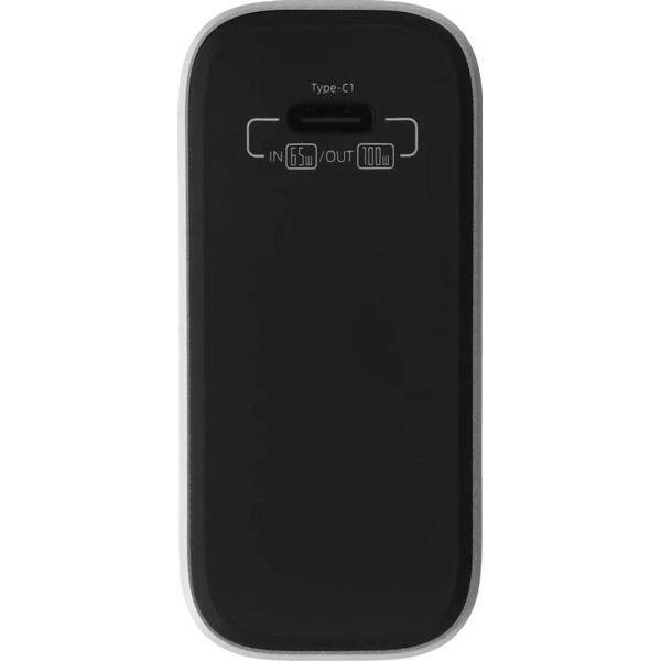 Внешний аккумулятор Romoss PPU20 (серый)