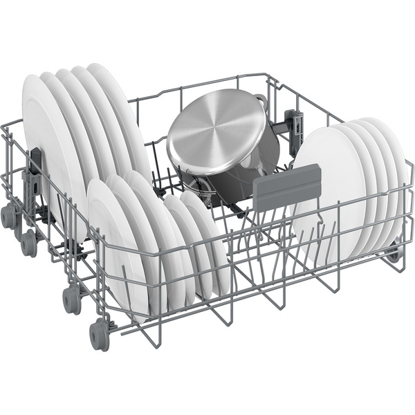 Посудомоечная машина Beko BDFN26422W