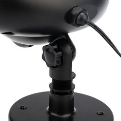 Проектор Neon-Night Звездное небо с пультом ДУ 601-267