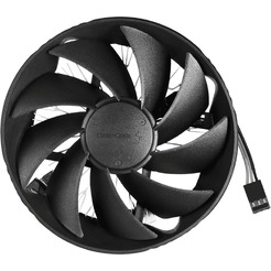 Устройство охлаждения(кулер) Deepcool G-U-HUNTER-ARNNNN-G-1