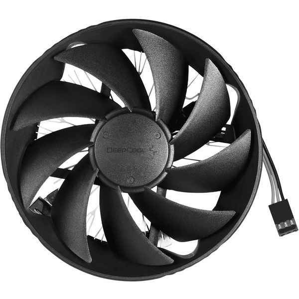 Устройство охлаждения(кулер) Deepcool G-U-HUNTER-ARNNNN-G-1