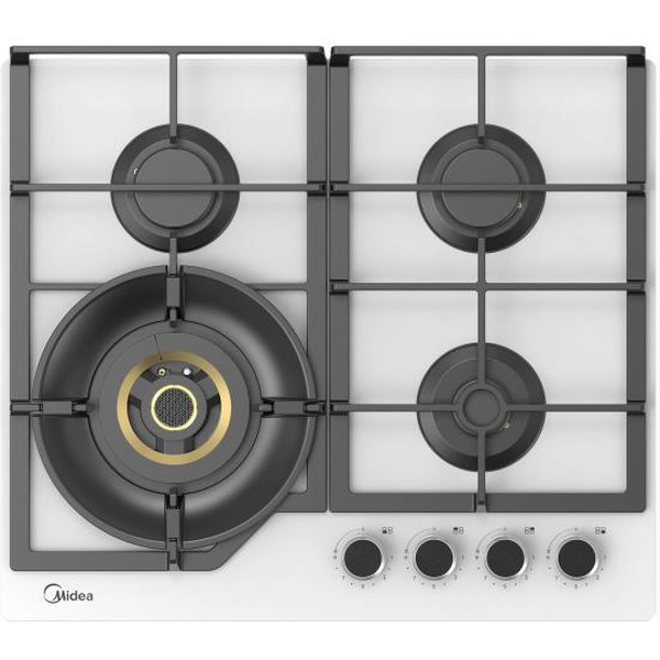 Варочная панель газовая Midea MG699VGW