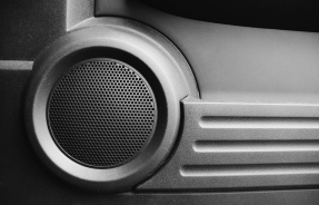 Как выбрать автомобильную колонку (твитер)