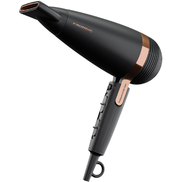 Фен GRUNDIG HD 8080