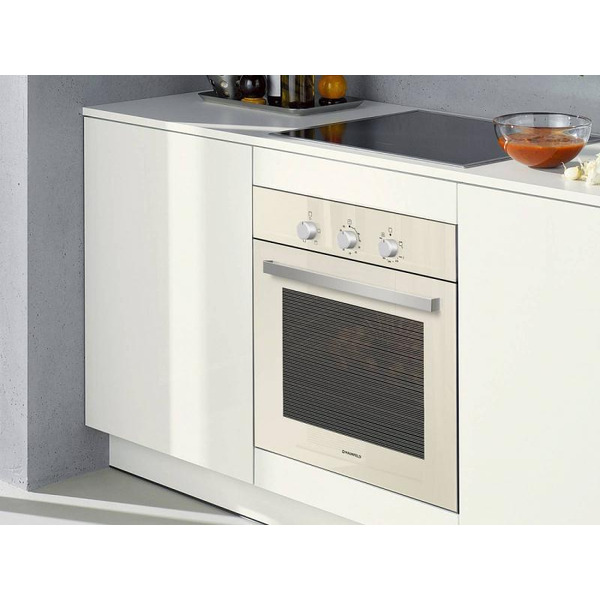 Духовой шкаф MAUNFELD MEOC.674I