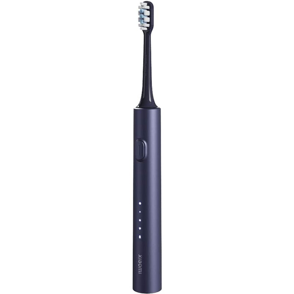 Электрическая зубная щетка Xiaomi Electric Toothbrush T302 (MES608) BHR7647GL Dark Blue