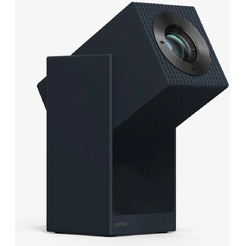 Проектор портативный Wanbo Cube 2 Pro (темно-синий)