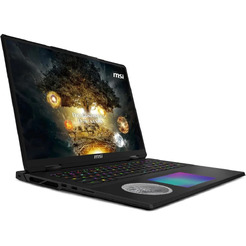 Игровой ноутбук MSI Titan 18 HX AI Dragon Edition A2XWJG-205