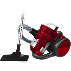 Пылесос MARTA MT-1351 темный гранат