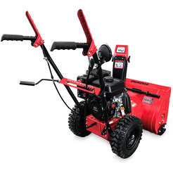 Снегоуборщик Starwind GST-4356L