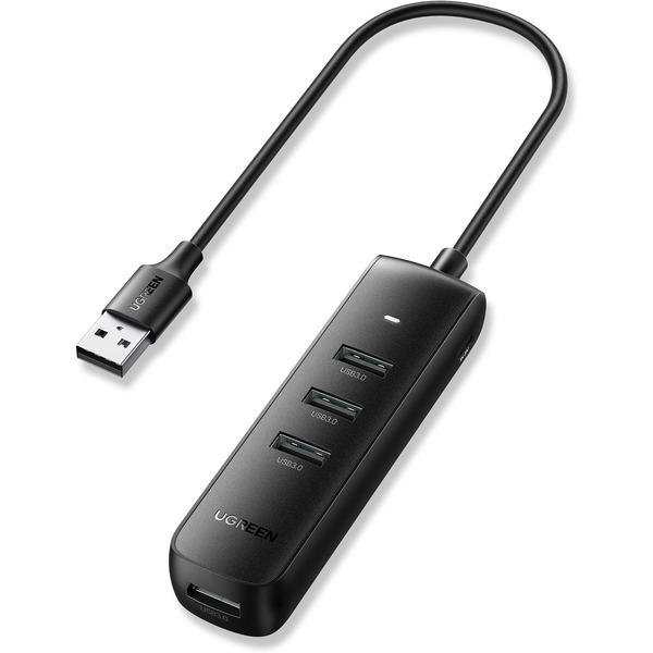 USB-хаб Ugreen CM416 10915