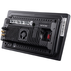 USB-магнитола Incar TMX2-7709-3