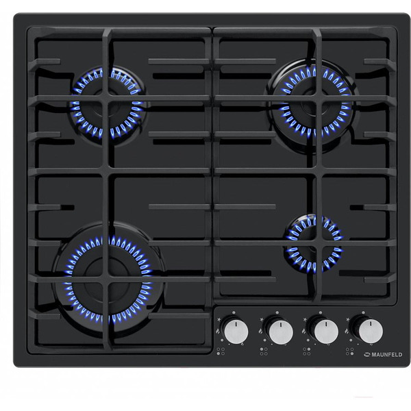 Варочная панель MAUNFELD EGHE.64.6CB/G