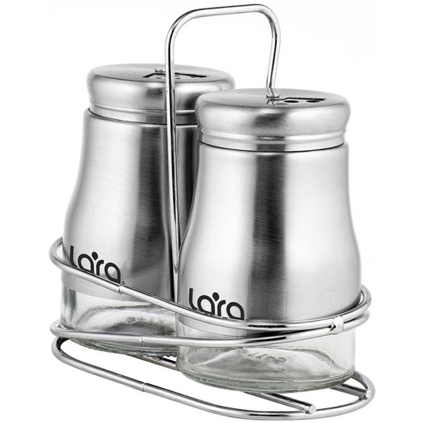 Набор для специй LARA LR08-06