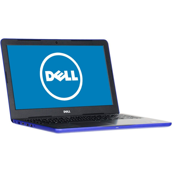 Ноутбук Dell Inspiron 15 5567-5480