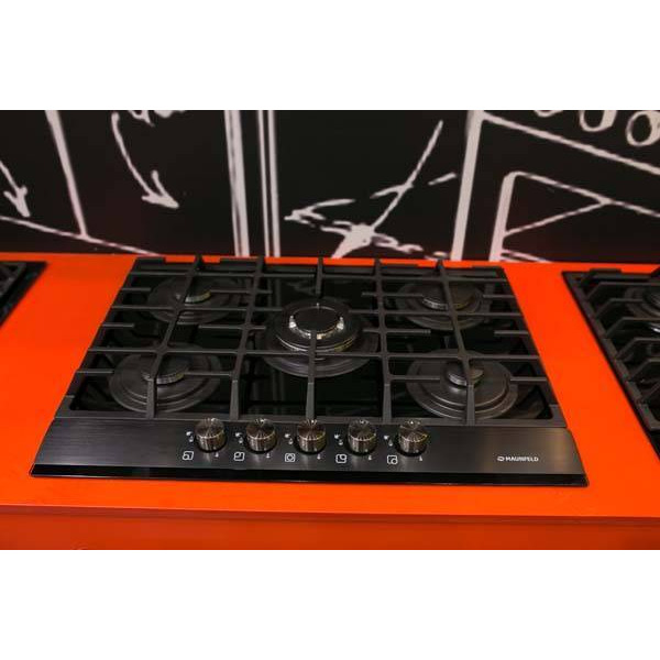 Газовая панель MAUNFELD MGHG.75.21B