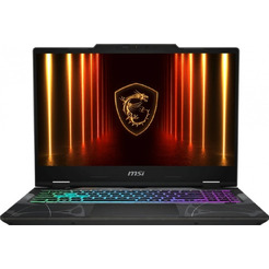 Игровой ноутбук MSI Cyborg 15 B13WFKG-694X