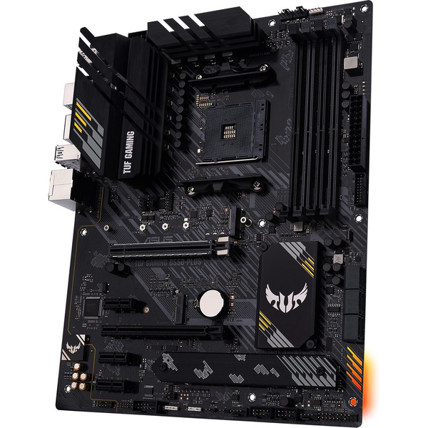 Материнская плата ASUS Prime B550M-A
