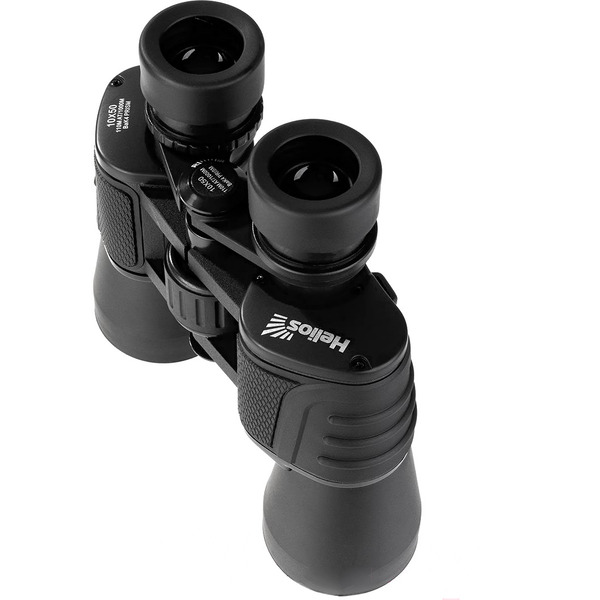 Бинокль Helios 10x50 HS-RQ 058