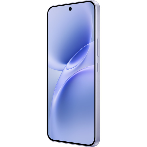 Смартфон vivo V70 FE V2550 8GB/256GB (серебристый)