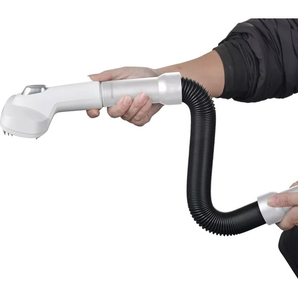 Пылесос POLARIS PVCS 6020 Cyclonic Way PRO WIFI IQ Home (Белый)