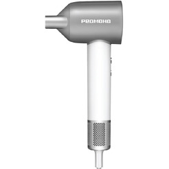 Фен Редмонд HD1703 (серый/белый)