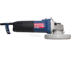 Одноручная углошлифмашина ФИОЛЕНТ МШУ 2-9-125 (ИДФР298135002-02К1)