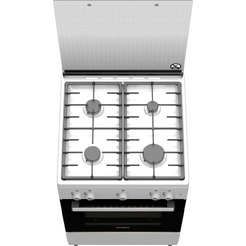 Плита газовая бытовая DARINA 1F1 GM141 108 W