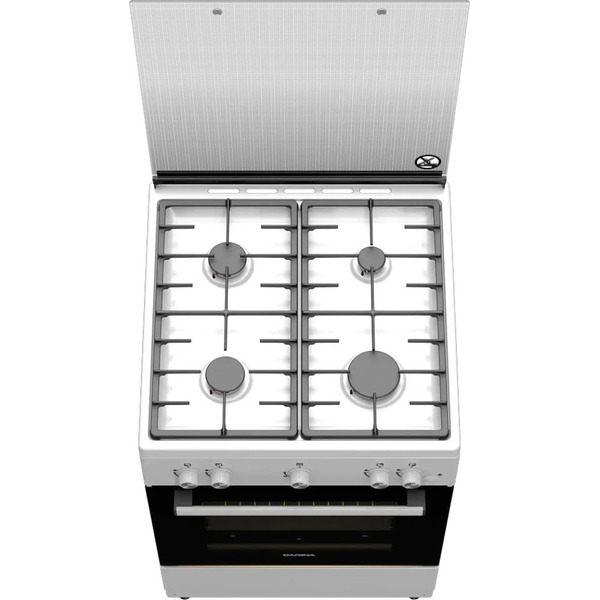 Плита газовая бытовая DARINA 1F1 GM141 108 W