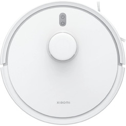 Робот-пылесос Xiaomi Vacuum S20 (D106/BHR8629EU) White
