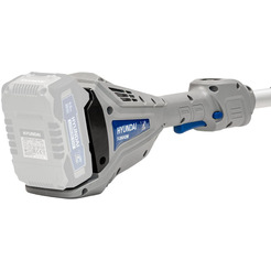 Триммер Hyundai T-390iON (без АКБ)