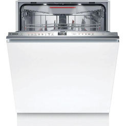 Встраиваемая посудомоечная машина Bosch Serie 6 SMV6ZCX16E
