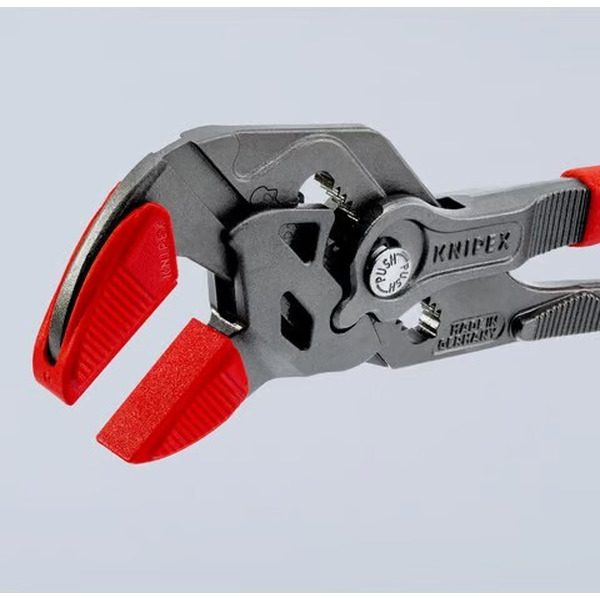 Клещи переставные Knipex 86 02 250