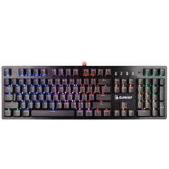 Клавиатура A4Tech Bloody B820R Blue