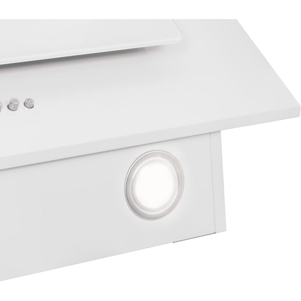 Кухонная вытяжка MAUNFELD Tower 60 (белый)