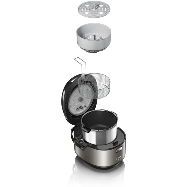 Мультиварка BOSCH MUC88B68RU