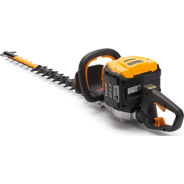 Садовые ножницы Stiga SHT 80 AE (без АКБ и ЗУ)