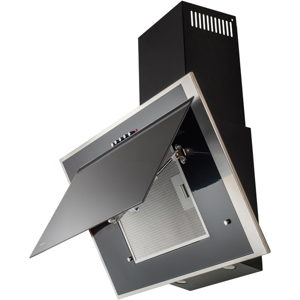 Вытяжка Akpo Persei Eco 60 WK-4 (черный)