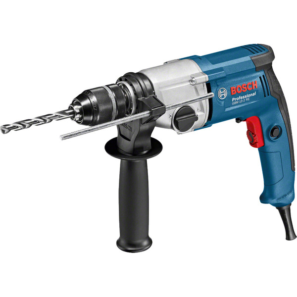 Дрель Bosch GBM 13-2 RE Professional (06011B2001)