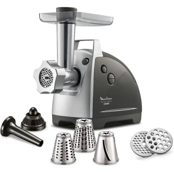 Мясорубка Moulinex HV8 ME687832