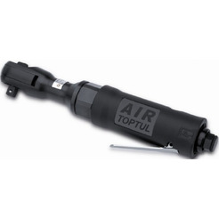 Пневмогайковерт-трещотка TOPTUL KAAF1205