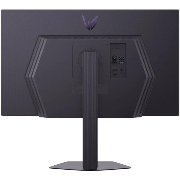 Игровой монитор LG UltraGear 27G810A-B