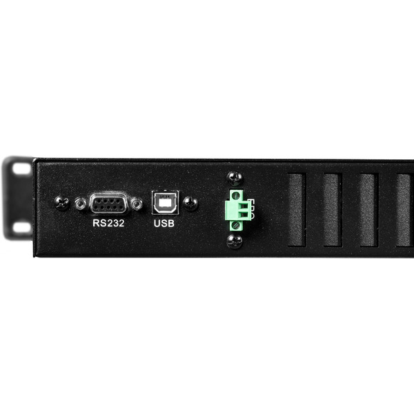 Источник бесперебойного питания Systeme Electric SMTSE750RMI1U