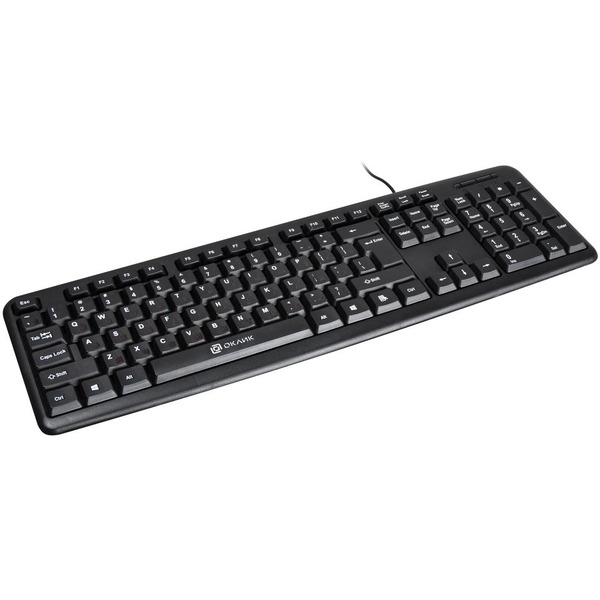 Клавиатура Oklick 90M